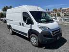 2024 Ram ProMaster 2500 High Roof SLT Package 22G