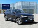 2024 Volvo XC90 Recharge Plug-In Hybrid T8 Plus Bright Theme 7 Passenger