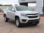 2015 Chevrolet Colorado LT