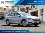 2020 Volkswagen Jetta 1.4T S