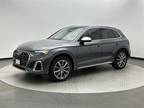 2021 Audi SQ5 Premium Plus quattro