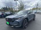 2024 Mazda CX-50 2.5 S Premium Plus Package