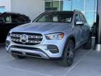 2024 Mercedes-Benz GLE GLE 350 4MATIC