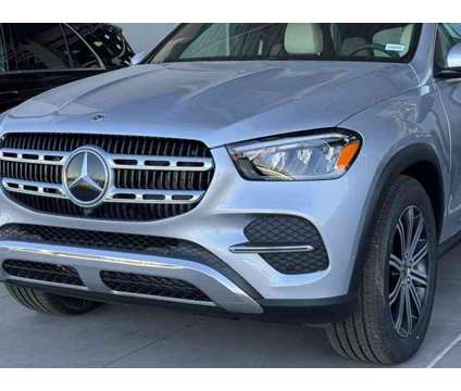 2024 Mercedes-Benz GLE GLE 350 4MATIC is a Silver 2024 Mercedes-Benz G SUV in Albuquerque NM