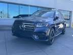 2024 Mercedes-Benz GLS GLS 450 4MATIC