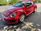 2018 Volkswagen Beetle 2.0T Coast RARE VEHICLE