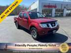 2019 Nissan Frontier PRO-4X