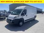 2021 Ram ProMaster 2500 High Roof