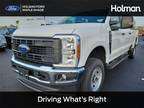 2024 Ford F-250SD XL