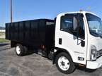 2024 Chevrolet 5500 XG LCF Gas