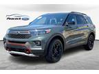 2024 Ford Explorer Timberline