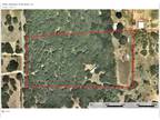 Plot For Sale In Azle, Texas