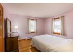 Home For Sale In New Bedford, Massachusetts