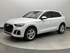 2021 Audi Q5 e 55 Premium quattro