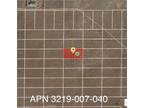 Plot For Sale In Lancaster, California