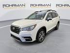 2020 Subaru Ascent Touring