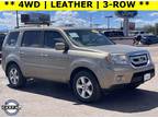 2009 Honda Pilot EX-L