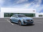 2024 Cadillac CT5 Premium Luxury