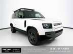 2021 Land Rover Defender 110 X-Dynamic HSE