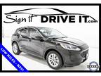 2021 Ford Escape SE - NAV! LOW MILES! CONVENIENCE PKG UPGRADE! + MORE!