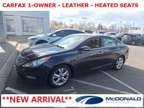 2011 Hyundai Sonata Limited