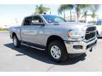 2021 Ram 2500 Big Horn 4WD 4WD