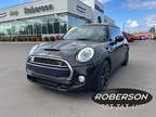 2015 MINI Cooper S Base