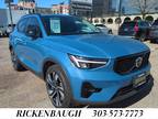 2023 Volvo XC40 B5 Plus Dark Theme