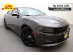 2018 Dodge Charger R/T