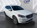 2015 Volvo XC60 T5 Premier