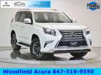 2019 Lexus GX 460