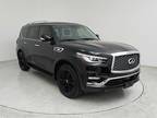 2023 Infiniti Qx80 Luxe