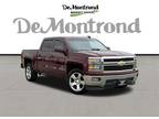 2014 Chevrolet Silverado 1500 LT LT1