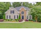 Home For Sale In Suwanee, Georgia