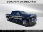 2023 Chevrolet Silverado 2500HD Custom