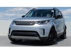 2024 Land Rover Discovery S