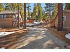 Home For Sale In Big Bear Lake, California