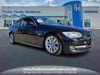 2011 BMW 3 Series 328i