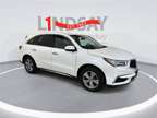 2019 Acura MDX 3.5L