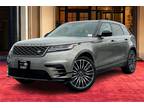 2020 Land Rover Range Rover Velar HSE R-Dynamic