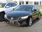 2017 Mazda Mazda6 Touring