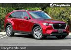 2024 Mazda CX-90 PHEV Preferred