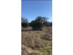 Plot For Sale In Spring Branch, Texas
