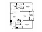 Elme Dulles - 2 Bed | 2 Bath - B2A