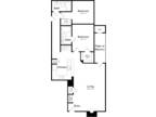 Elme Dulles - 2 Bed | 2 Bath - B2B