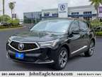 2024 Acura RDX Advance Package SH-AWD