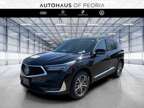 2019 Acura RDX Advance Package SH-AWD