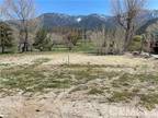 Plot For Sale In Pine Mountain Club, California