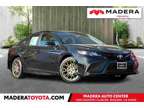 2024 Toyota Camry SE Nightshade