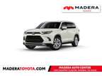 2024 Toyota Grand Highlander Hybrid Limited